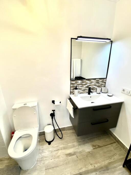 Apartamento En El Centro San Fernando Cadiz. Exterior foto