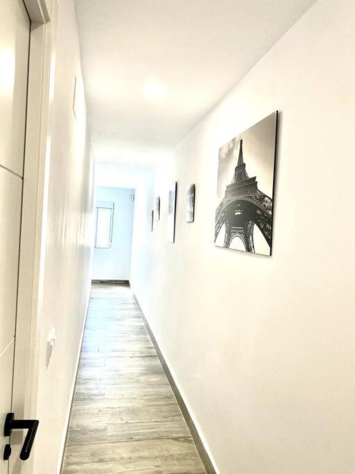 Apartamento En El Centro San Fernando Cadiz. Exterior foto