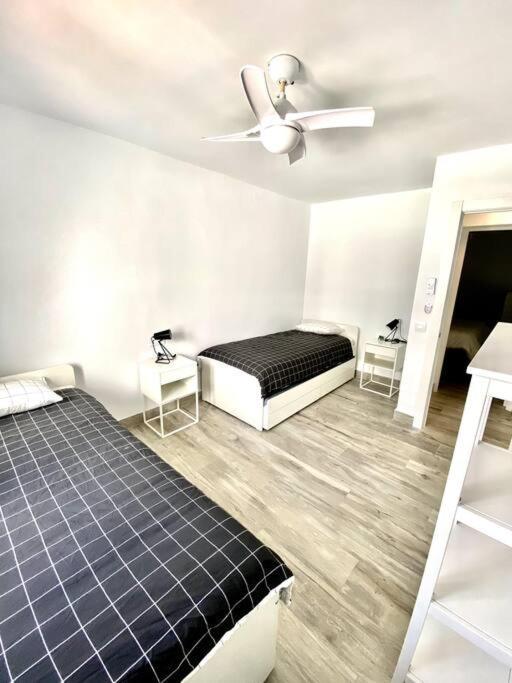 Apartamento En El Centro San Fernando Cadiz. Exterior foto