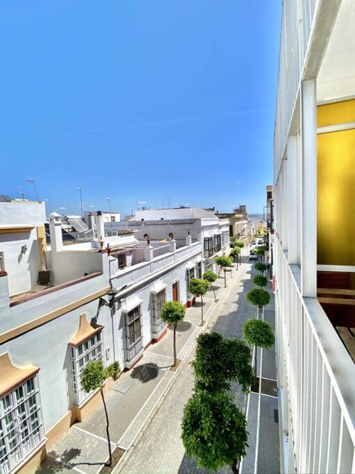 Apartamento En El Centro San Fernando Cadiz. Exterior foto