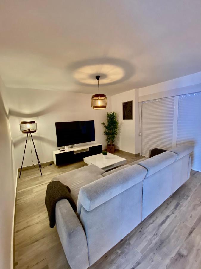 Apartamento En El Centro San Fernando Cadiz. Exterior foto