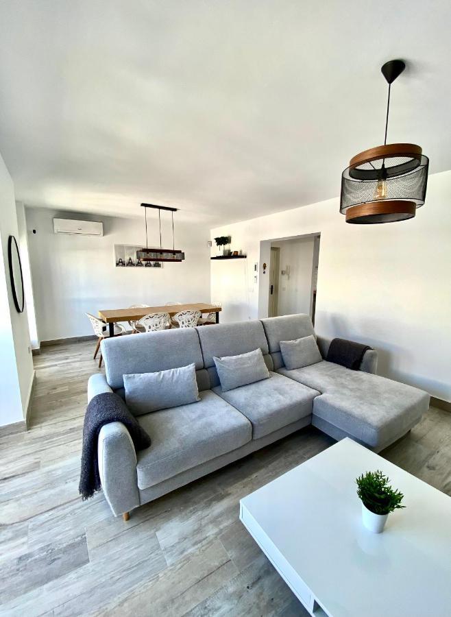 Apartamento En El Centro San Fernando Cadiz. Exterior foto